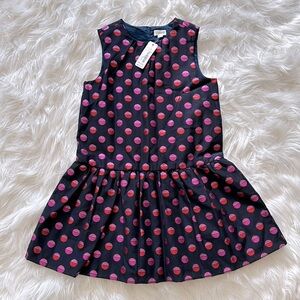 Girls dress Gymboree